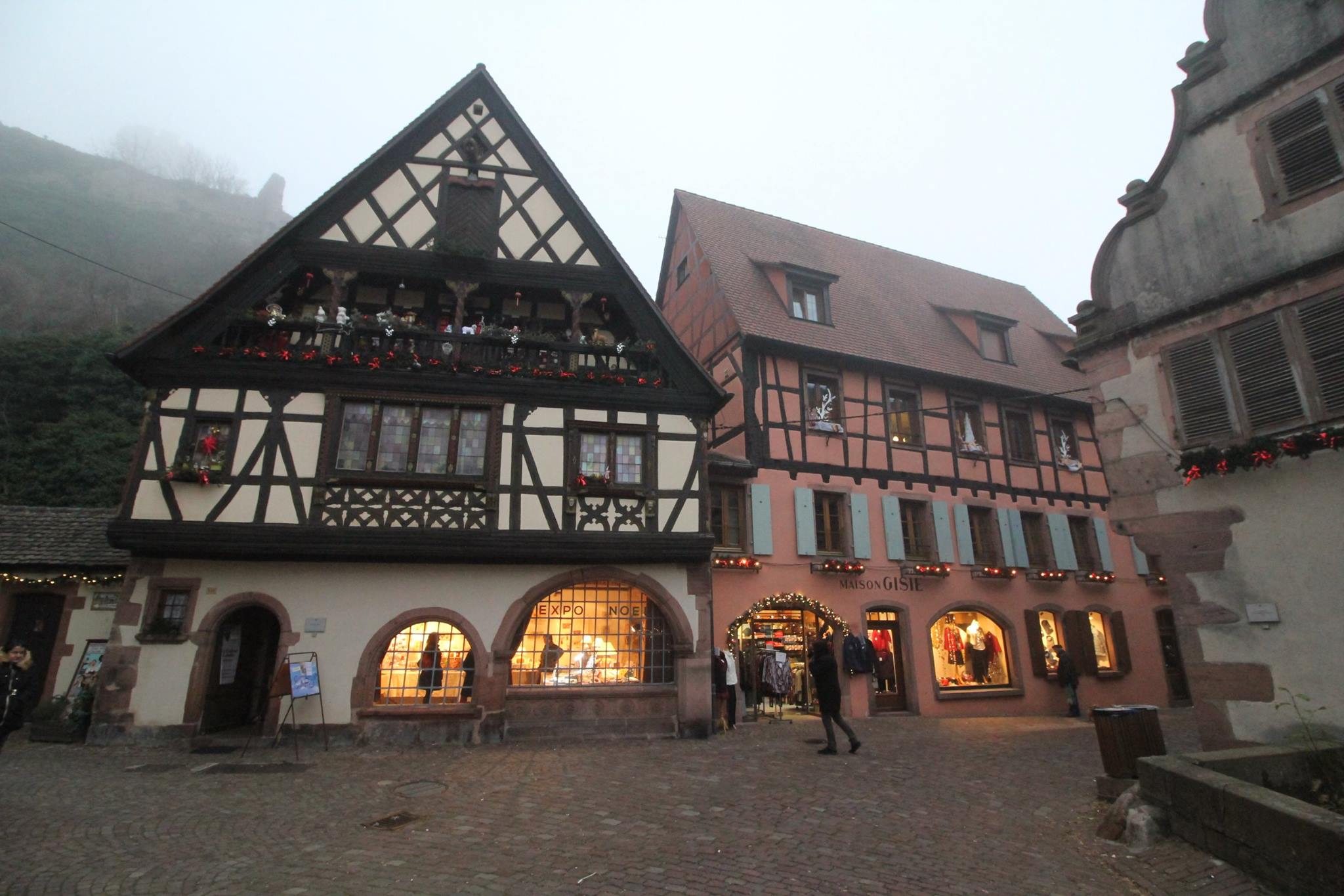 Kaysersberg